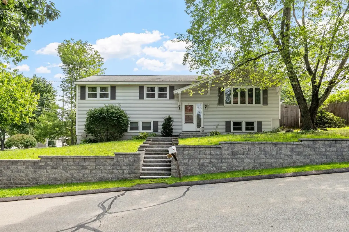 12 Northwood Drive, Nashua, NH 03063 - #1