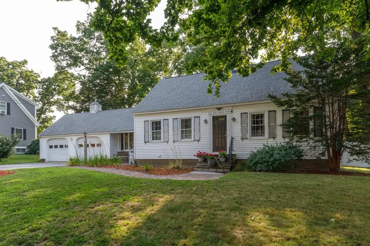 234 W Haven Road, Manchester, NH 03104 - #1