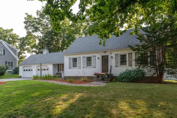 234 W Haven Road, Manchester, NH 03104