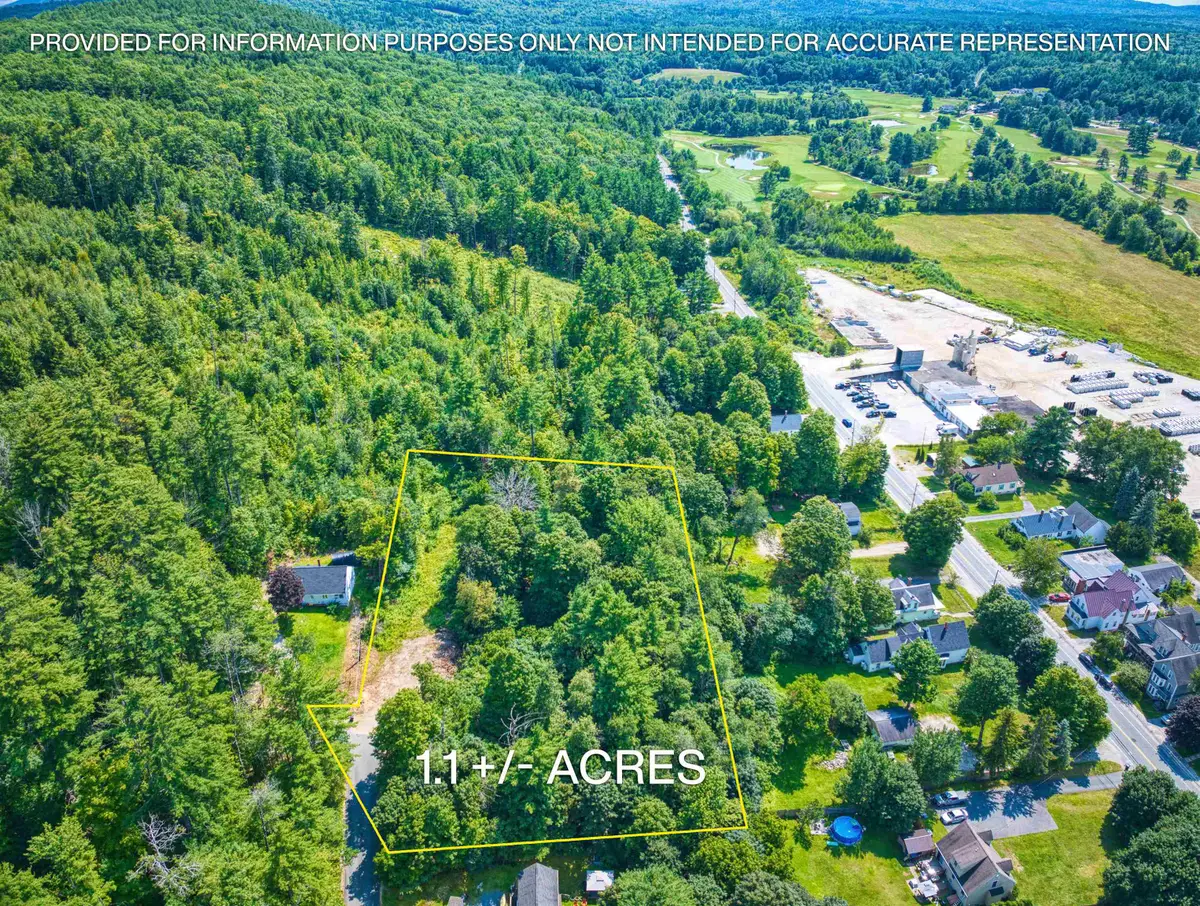 0 Hillside Drive, Newport, NH 03773 - #1