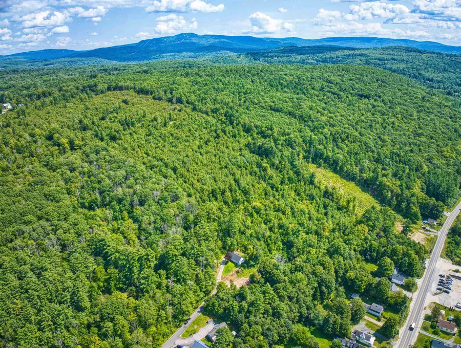 0 Hillside Drive, Newport, NH 03773 - #3