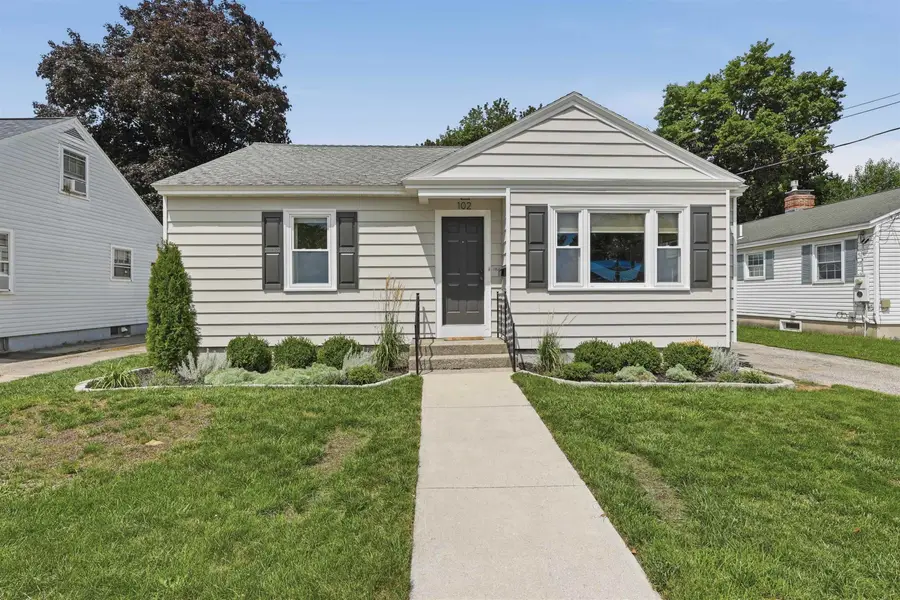 102 Burke Street, Nashua, NH 03060 - #2