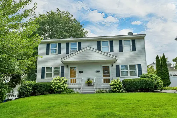 55 Harrington Avenue, Manchester, NH 03103