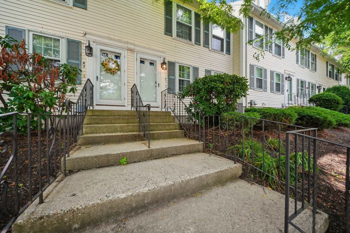 41 Beech Hill Avenue, Manchester, NH 03103 - #1