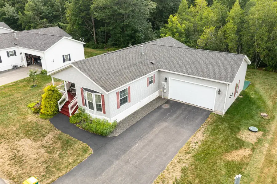 22 Alexandra Lane, Rochester, NH 03867 - #2