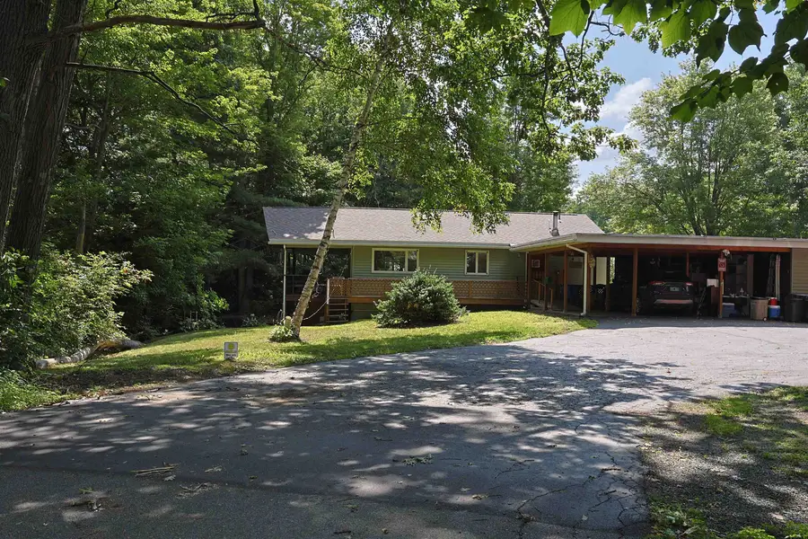 161 Chellis Street, White River Junction, VT 05001 - #2