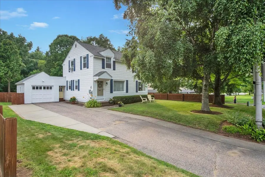 819 North Avenue, Burlington, VT 05408 - #2