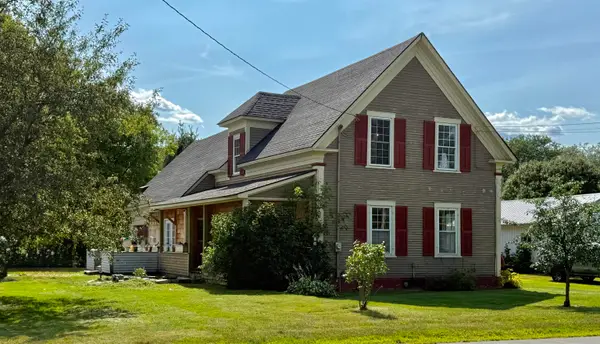 355 Gale Street, Canaan, VT 05903