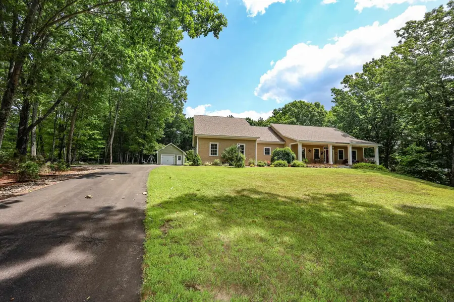 237 Grapevine Road, Dunbarton, NH 03046 - #2