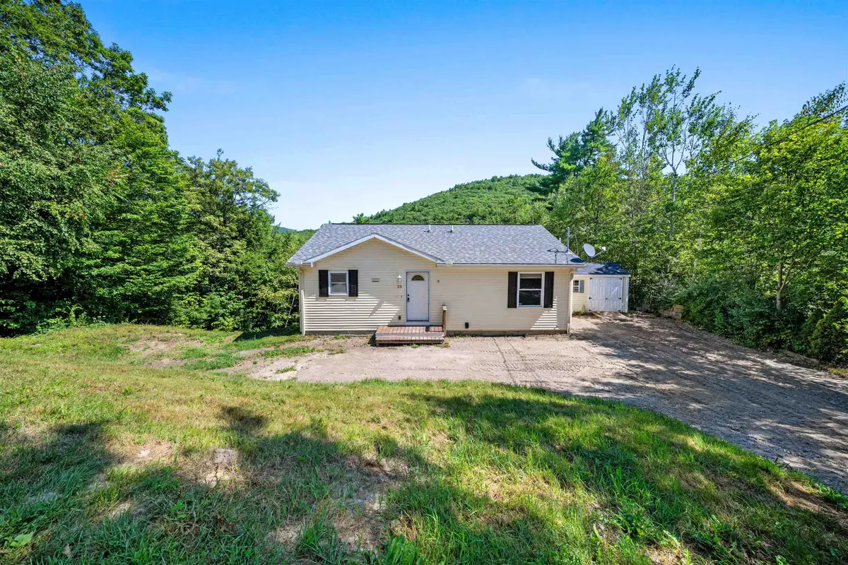 25 Cynthia Drive, Alton, NH 03810 - #1