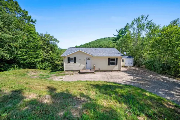 25 Cynthia Drive, Alton, NH 03810