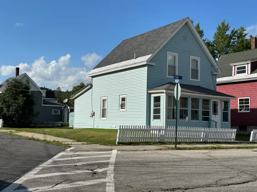 87 Pine Street, Berlin, NH 03570 - #2