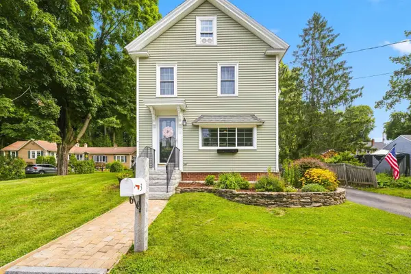 3 Stanwood Avenue, Plaistow, NH 03865