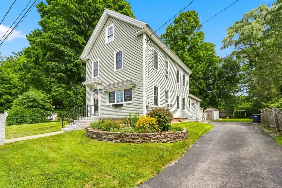 3 Stanwood Avenue, Plaistow, NH 03865 - #2