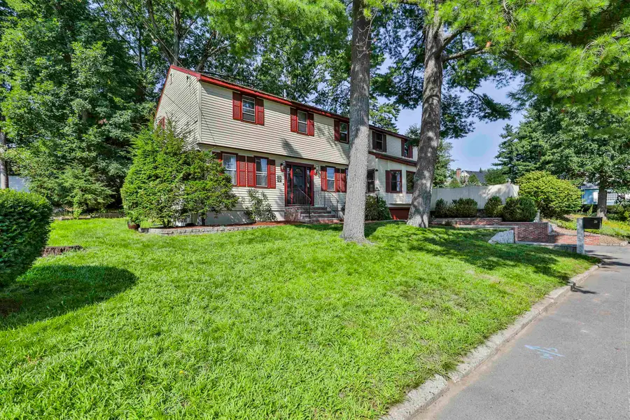 28 Danbury Road, Nashua, NH 03064 - #2
