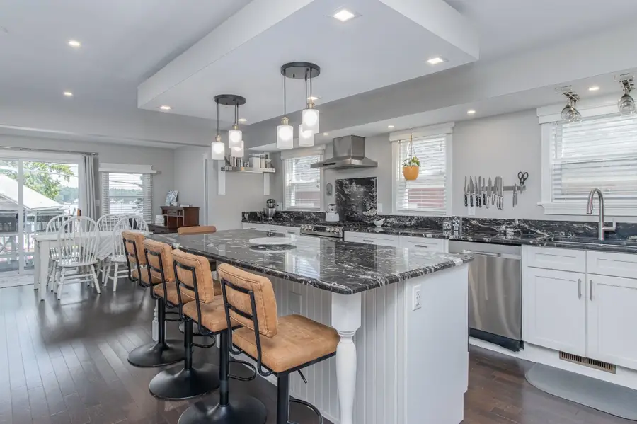 11 Tabor Road, Hampstead, NH 03841 - #3