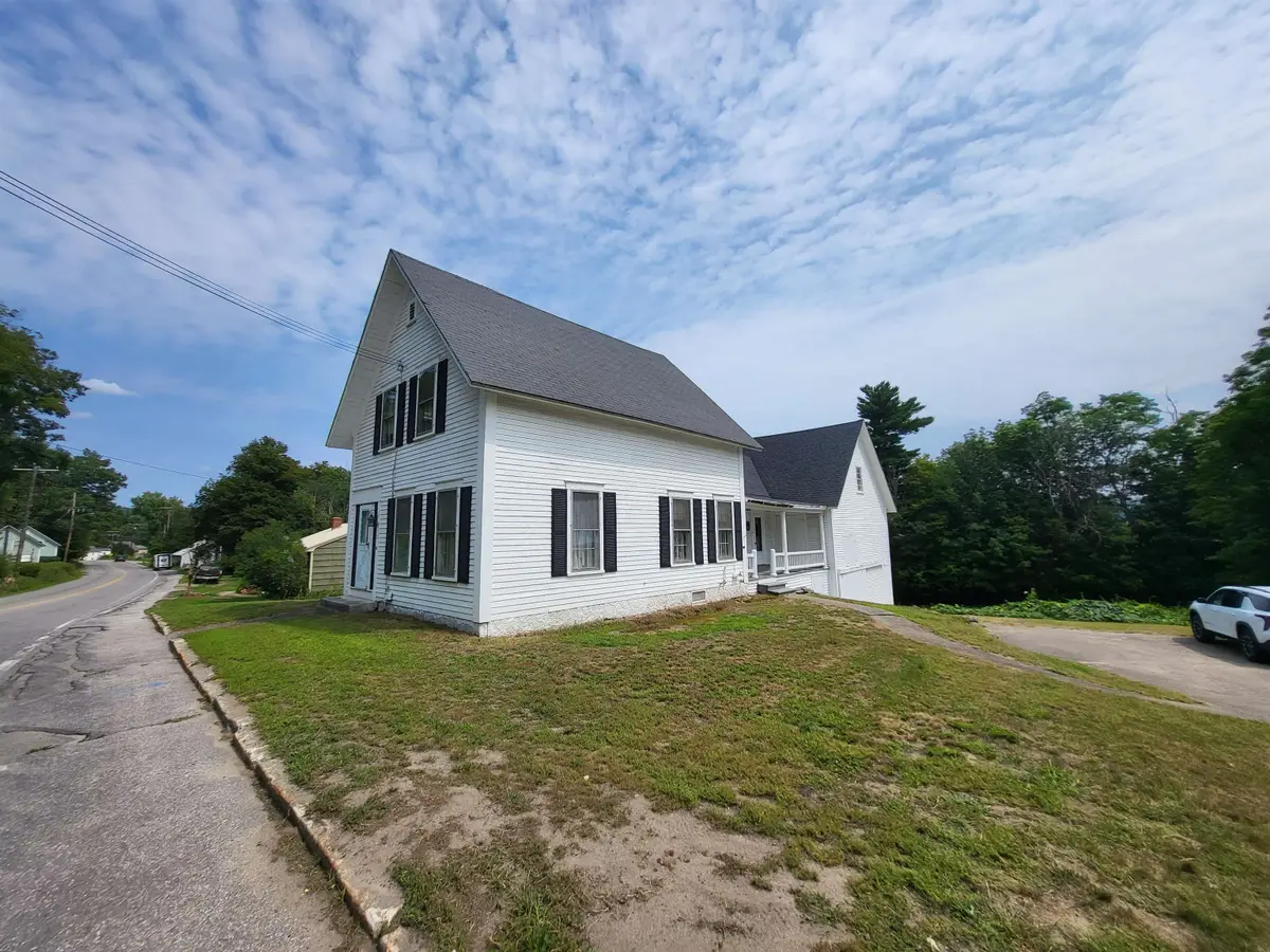 110 Summer Street, Bristol, NH 03222 - #1