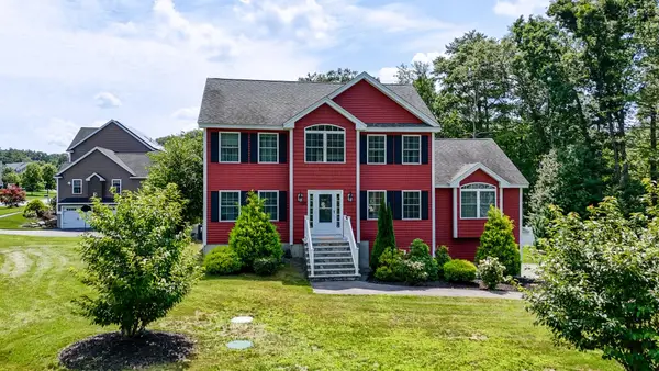 132 Clement Road, Pelham, NH 03076
