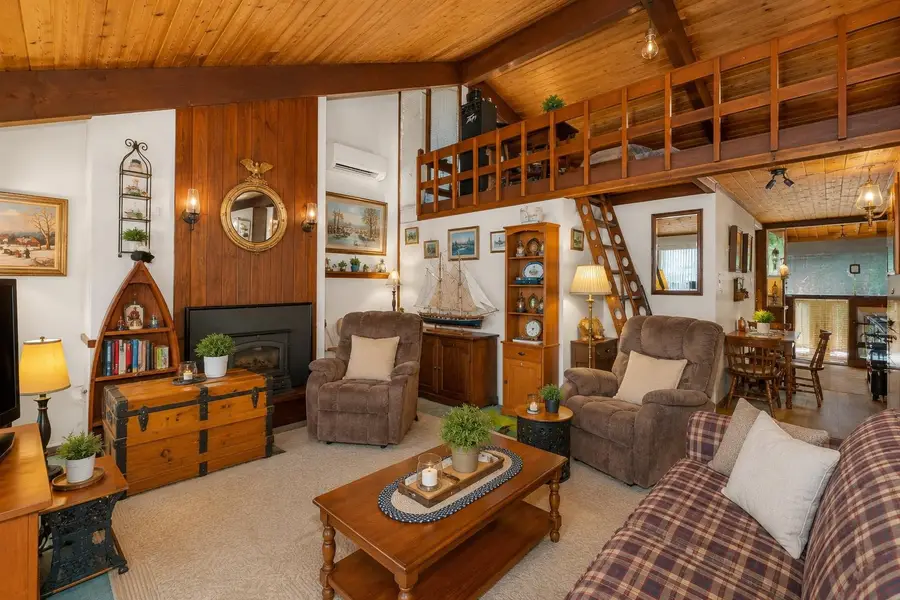 7 Sundance Road #4, North Woodstock, NH 03262 - #3