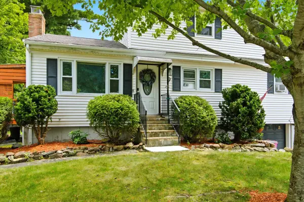 9 Joyce Heard Avenue, Salem, NH 03079