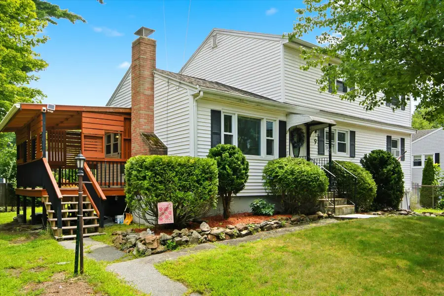 9 Joyce Heard Avenue, Salem, NH 03079 - #2