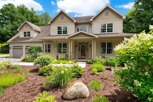 3-5 Edgewater Terrace, Milton, VT 05468