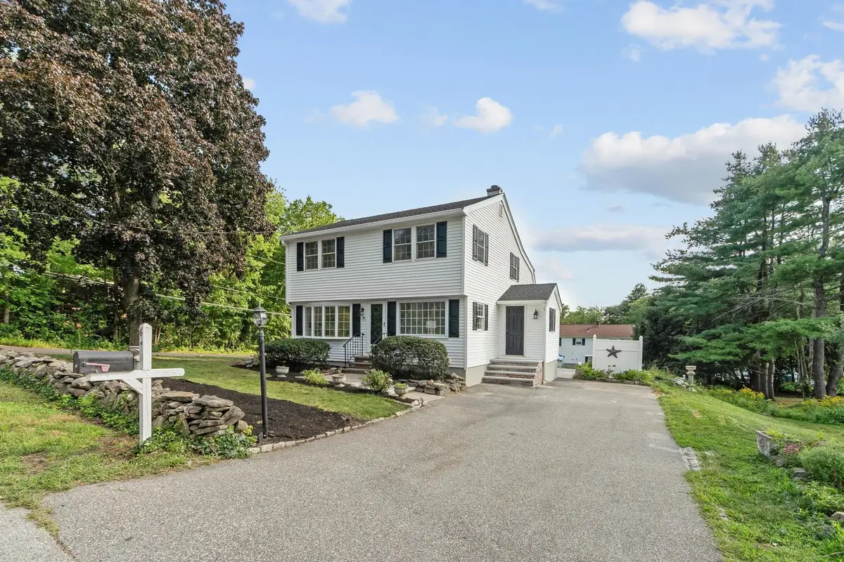 64 Bridge Street, Salem, NH 03079 - #1