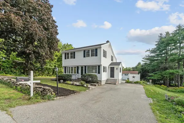64 Bridge Street, Salem, NH 03079