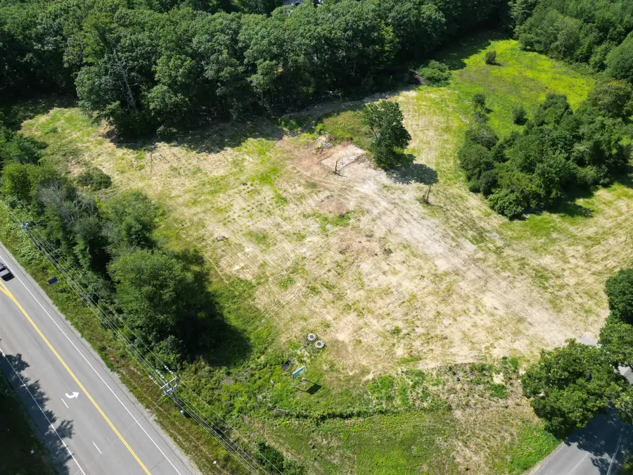 316 South Road, Brentwood, NH 03833 - #2