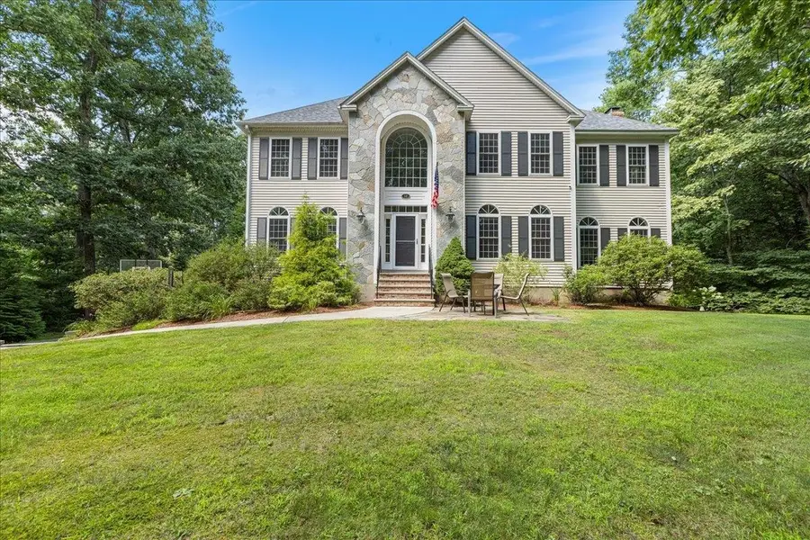 12 Glenwood Road, Windham, NH 03087-1162 - #2