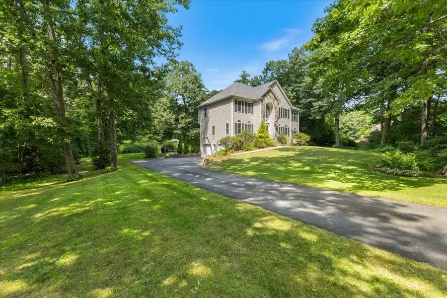 12 Glenwood Road, Windham, NH 03087-1162 - #3