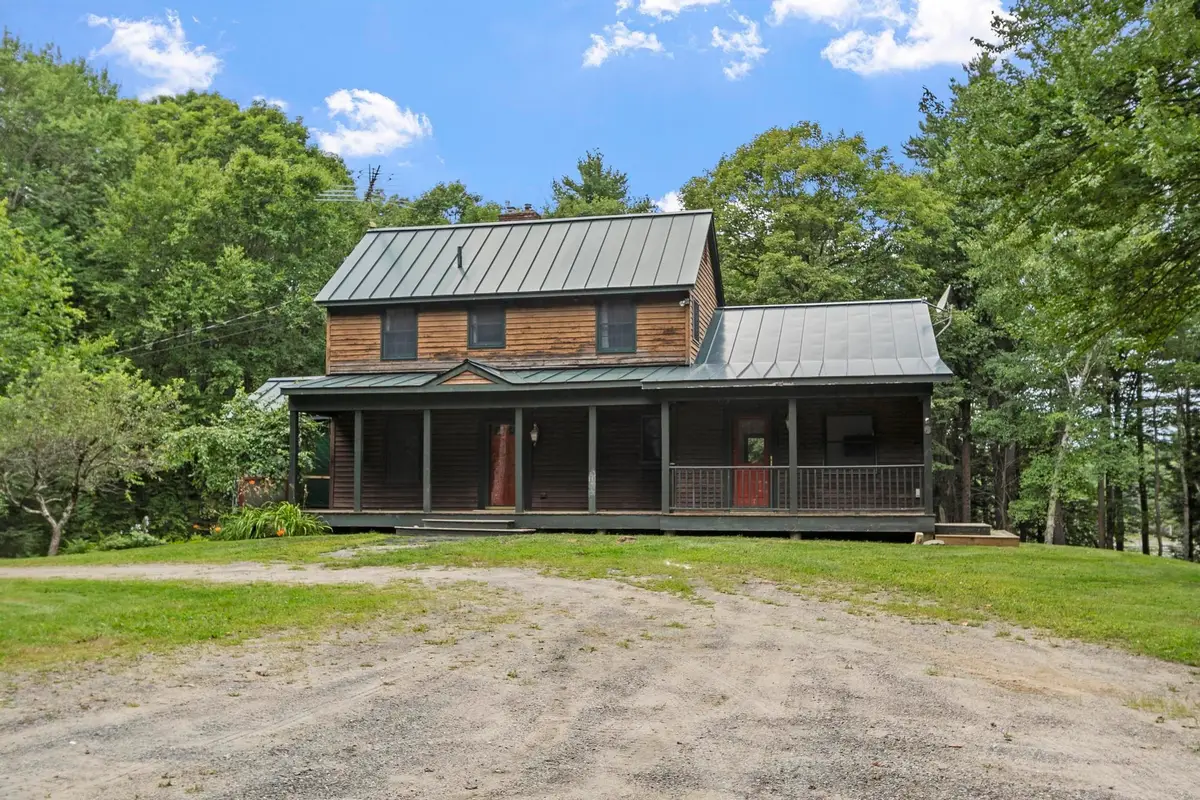 148 Barnett Hill Road, Alstead, NH 03602 - #1