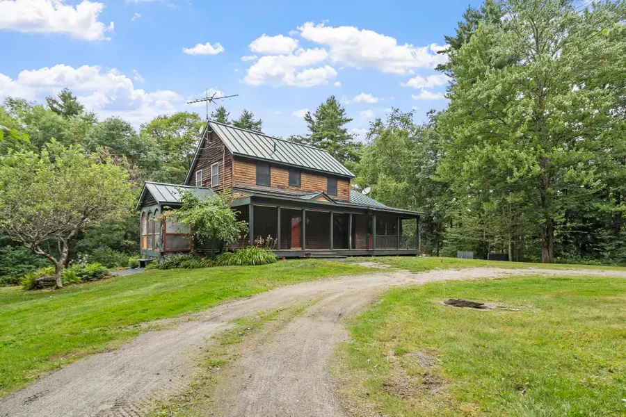 148 Barnett Hill Road, Alstead, NH 03602 - #3