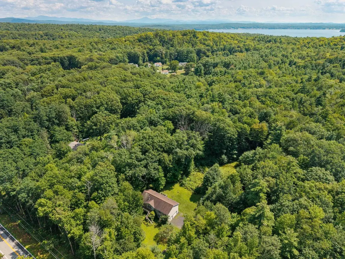1225 Clay Point Road, Colchester, VT 05446 - #1