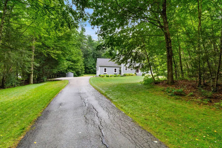 31 Parker Road, Brookline, NH 03033 - #2