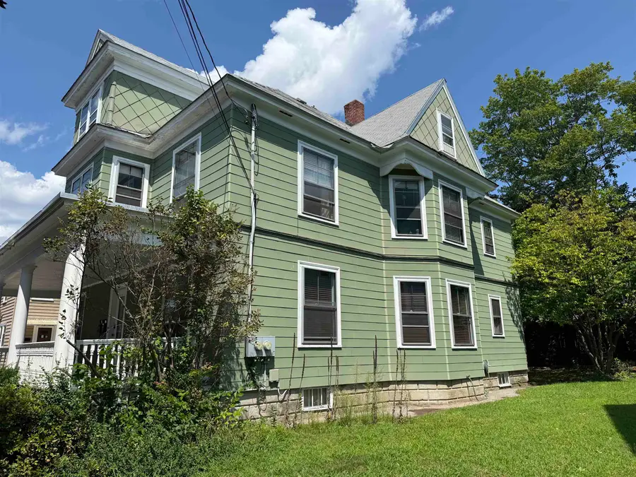 61 George Street, Manchester, NH 03102 - #2