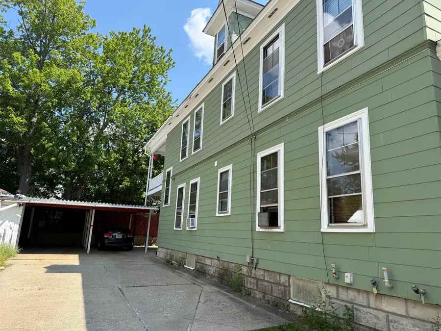 61 George Street, Manchester, NH 03102 - #3