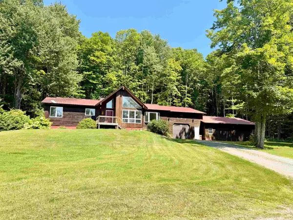 268 Mayotte Road, Fletcher, VT 05444