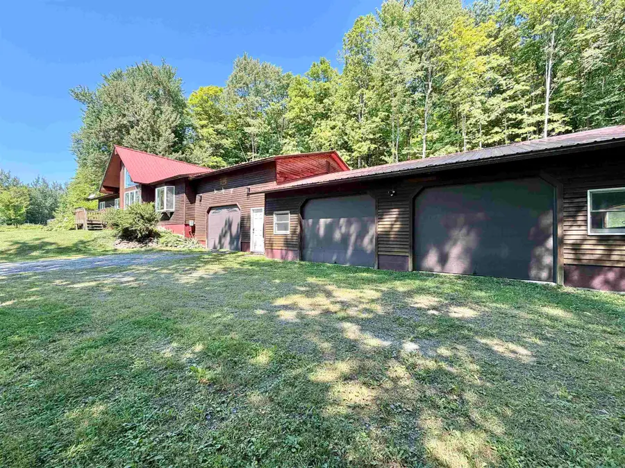 268 Mayotte Road, Fletcher, VT 05444 - #2