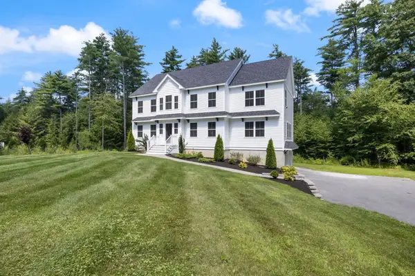 21 Sanborn Road, Hampton Falls, NH 03844