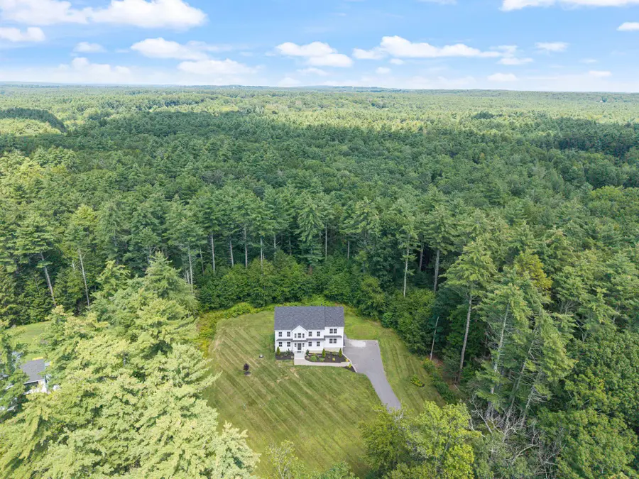 21 Sanborn Road, Hampton Falls, NH 03844 - #2