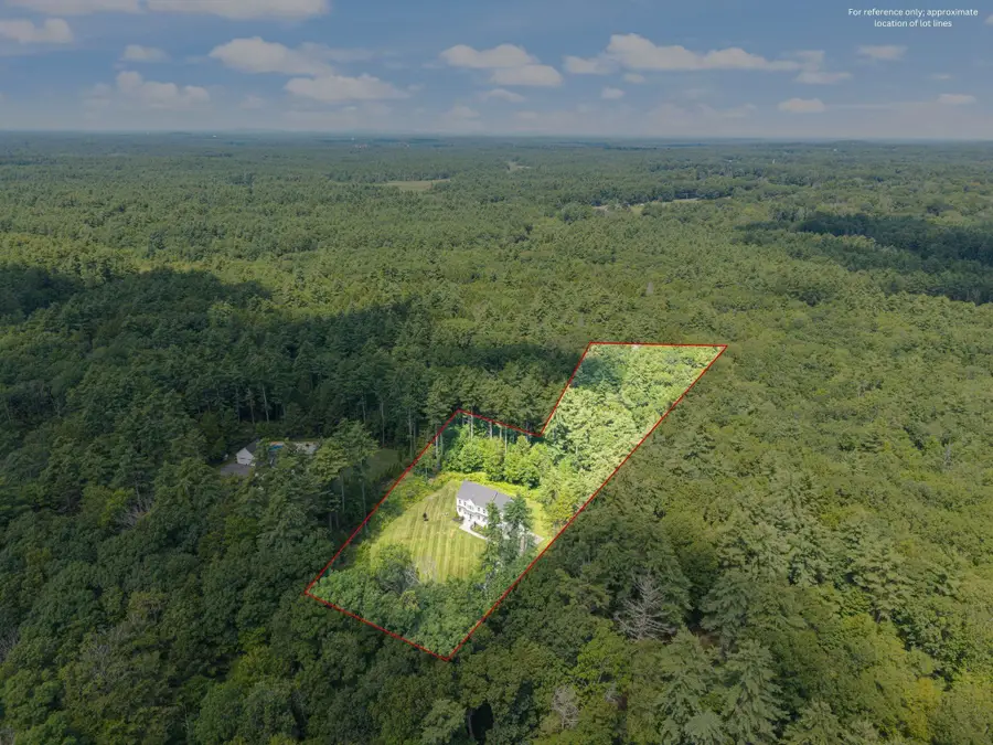 21 Sanborn Road, Hampton Falls, NH 03844 - #3