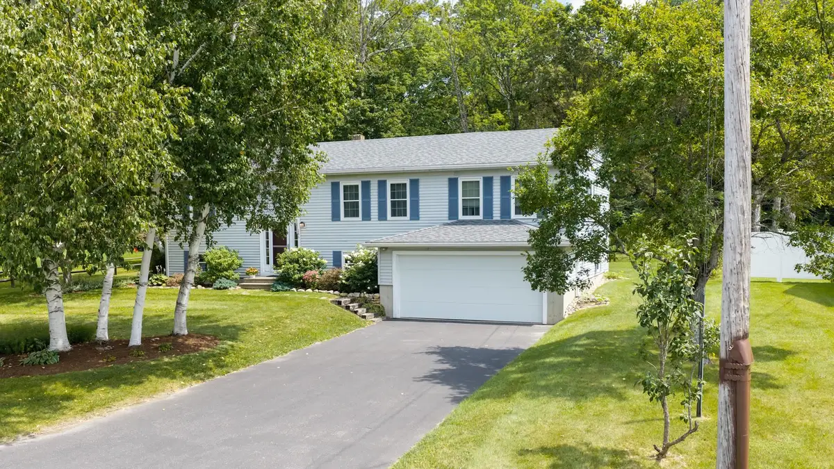 286 Green Mountain Road, Manchester, VT 05255 - #1