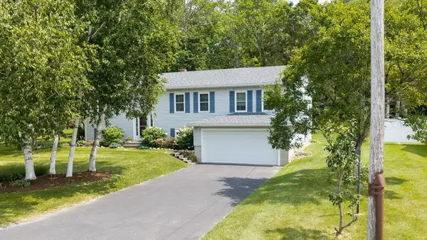 286 Green Mountain Road, Manchester, VT 05255
