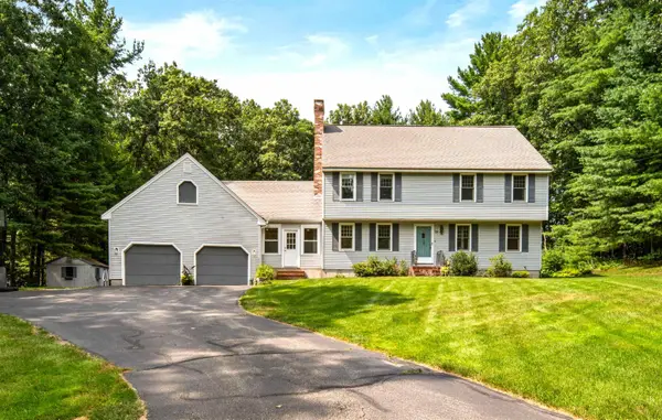 10 McKinney Drive, Hudson, NH 03051