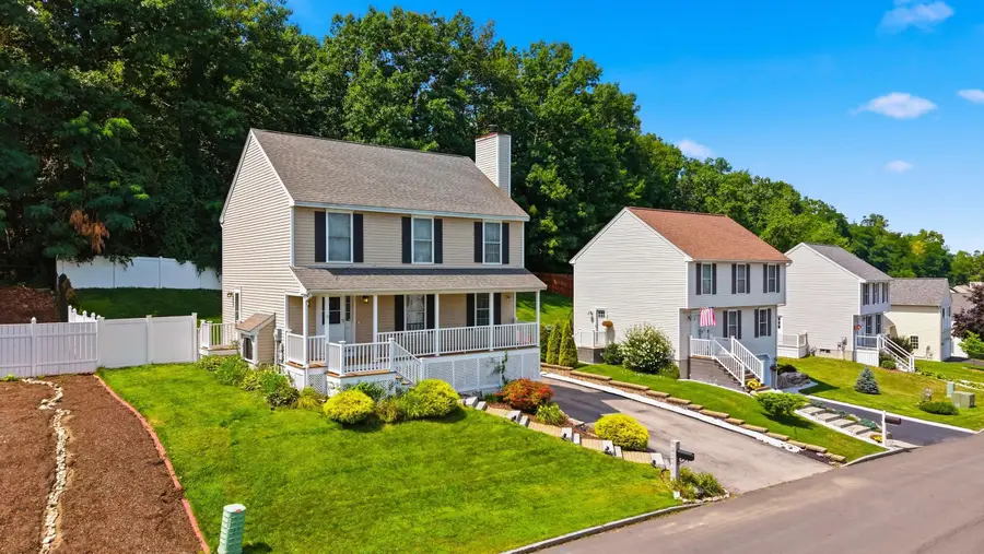 160 Heathrow Avenue, Manchester, NH 03104 - #2
