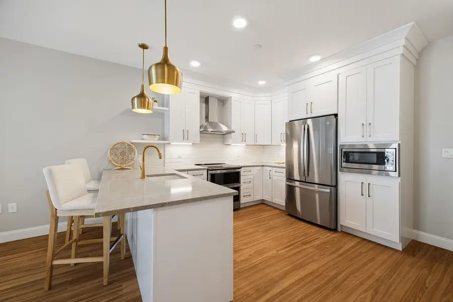 99 Foundry Place #301, Portsmouth, NH 03801 - #3