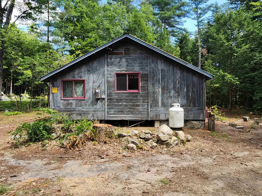 1915 NH Route 16, Albany, NH 03818 - #2