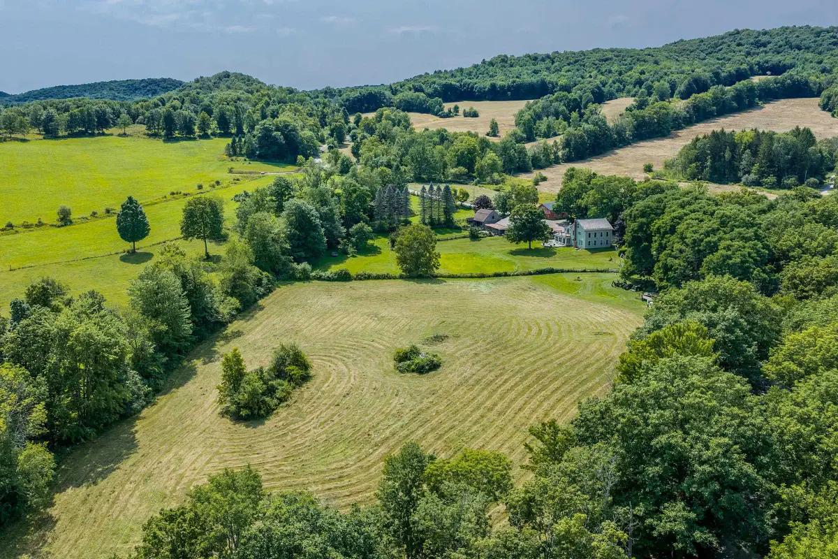 679 Rupert Hill Road, Pawlet, VT 05761 - #1