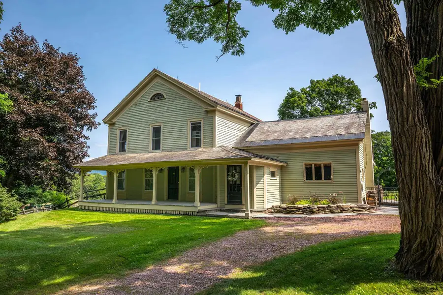679 Rupert Hill Road, Pawlet, VT 05761 - #2
